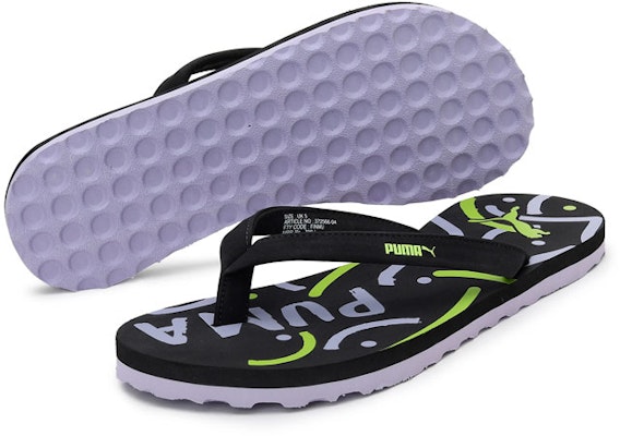 (W) (女性用) プーマ リボンズ v3 IDP 'ブラック グリーン' 372566-04 372566-04 Lookbook (W) (女性用) プーマ リボンズ v3 IDP 'ブラック グリーン' 372566-04 372566-04