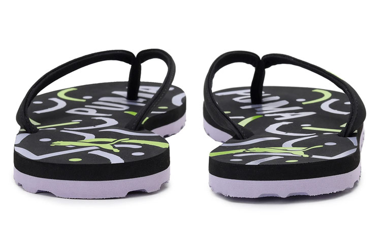 Shop (W) (女性用) プーマ リボンズ v3 IDP 'ブラック グリーン' 372566-04 372566-04