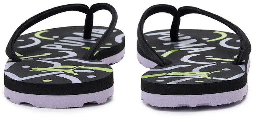 (W) (女性用) プーマ リボンズ v3 IDP 'ブラック グリーン' 372566-04 372566-04 Shop (W) (女性用) プーマ リボンズ v3 IDP 'ブラック グリーン' 372566-04 372566-04