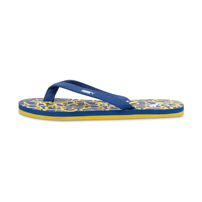 (W) Puma Ribbons v3 IDP 'Blue Yellow'