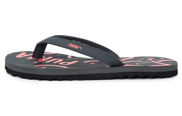 Buy (W) 彪马 Ribbons v3 IDP '灰红' 372566-05