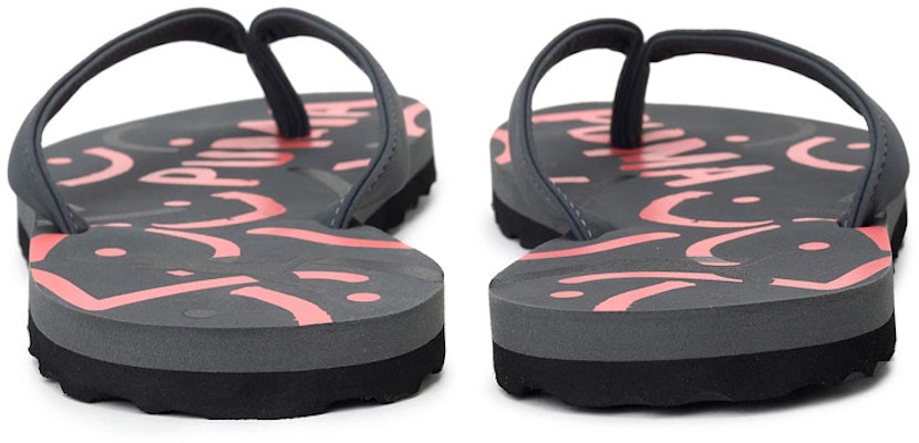 (W) 彪马 Ribbons v3 IDP '灰红' 372566-05 Shop (W) 彪马 Ribbons v3 IDP '灰红' 372566-05