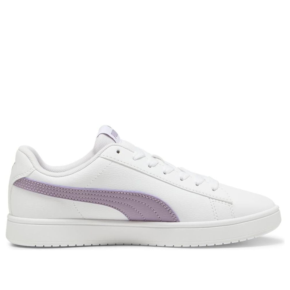 Order (W) Puma Rickie Classic 'Blanco Ciruela Pálida' 394251-21