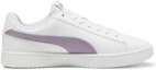 Order (W) Puma Rickie Classic 'Blanco Ciruela Pálida' 394251-21