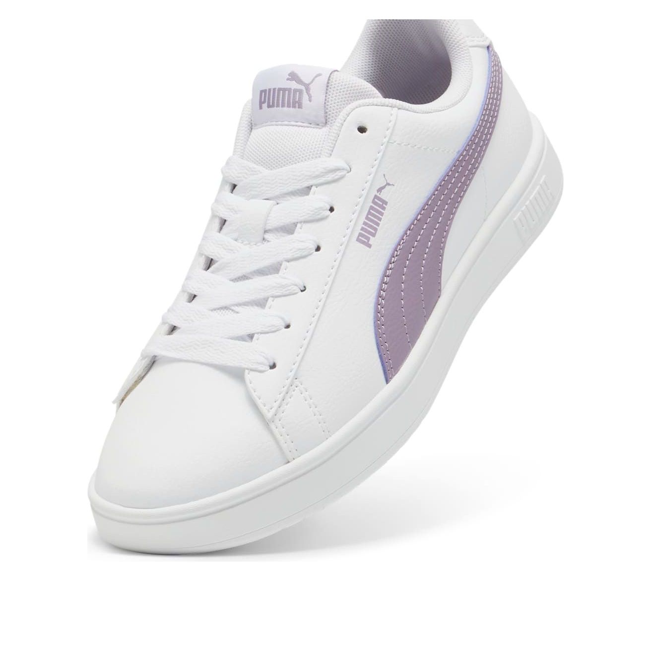 Purchase (W) Puma Rickie Classic 'Blanco Ciruela Pálida' 394251-21