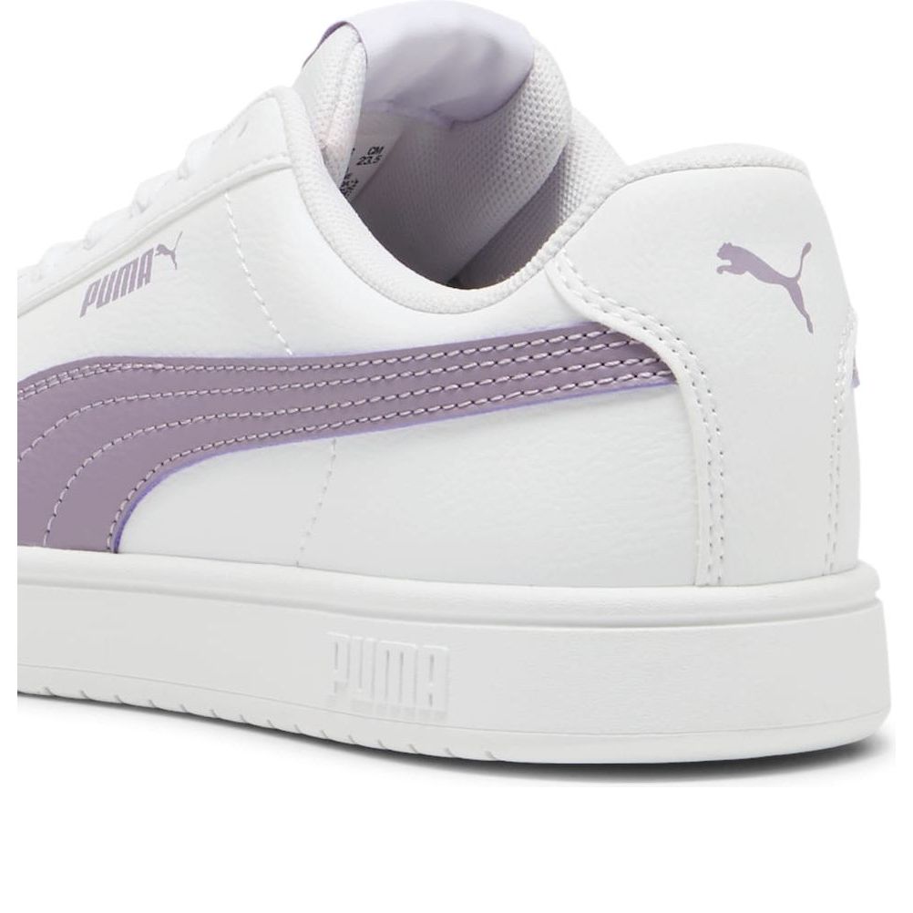 Details for (W) Puma Rickie Classic 'Blanco Ciruela Pálida' 394251-21