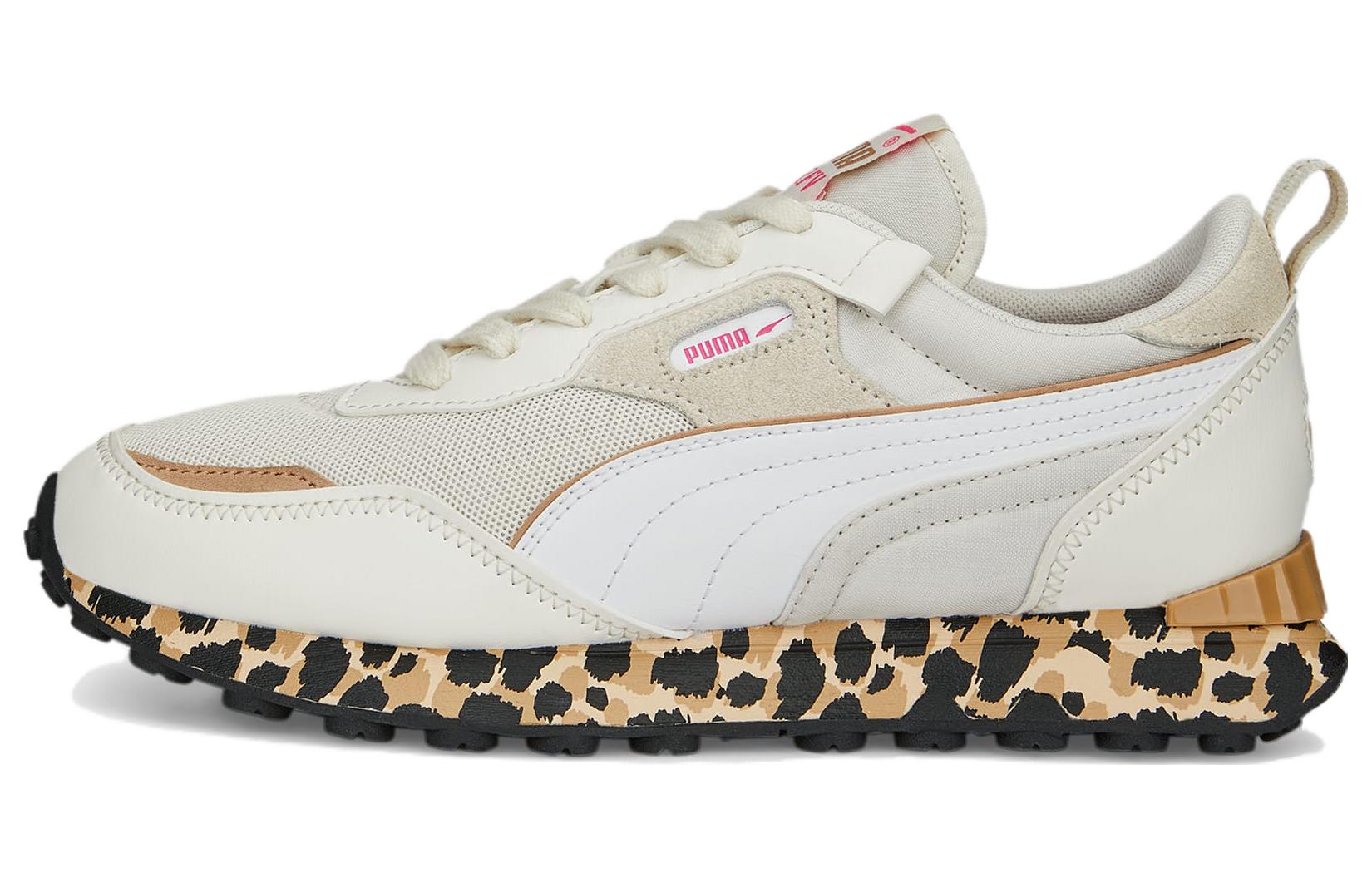 Buy (W) Puma Rider FV ''Animal'' Sneaker 391089-01