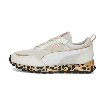 (W) Puma Rider FV 'Animal'