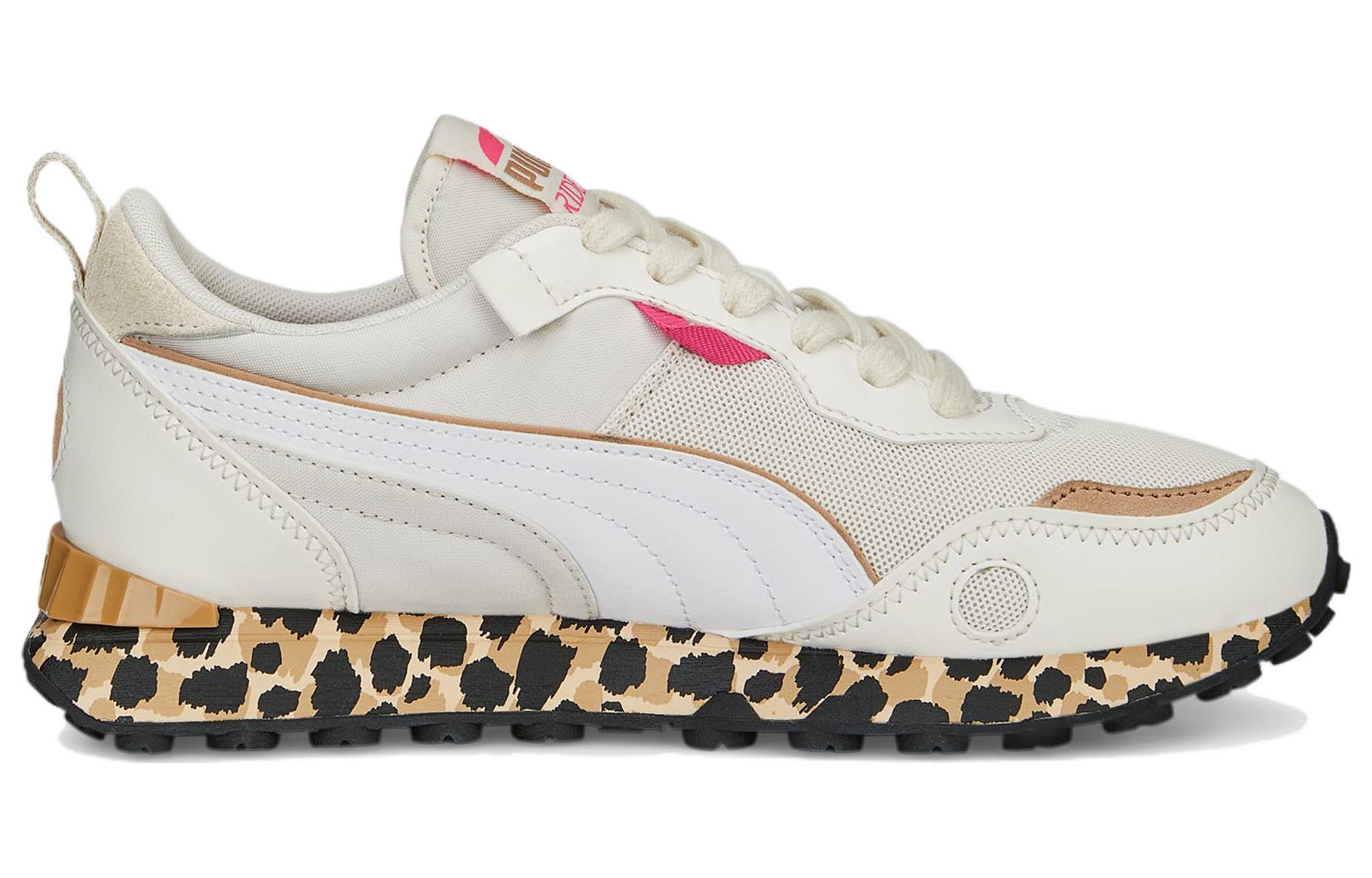 Order (W) Puma Rider FV ''Animal'' Sneaker 391089-01