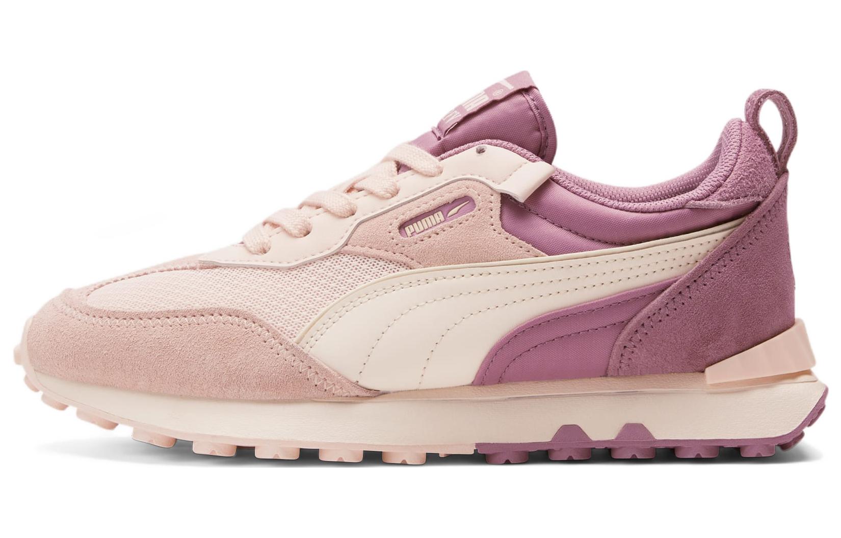 Buy (Women) Puma Rider FV 'Colorblock - Rose Quartz'  390075-05