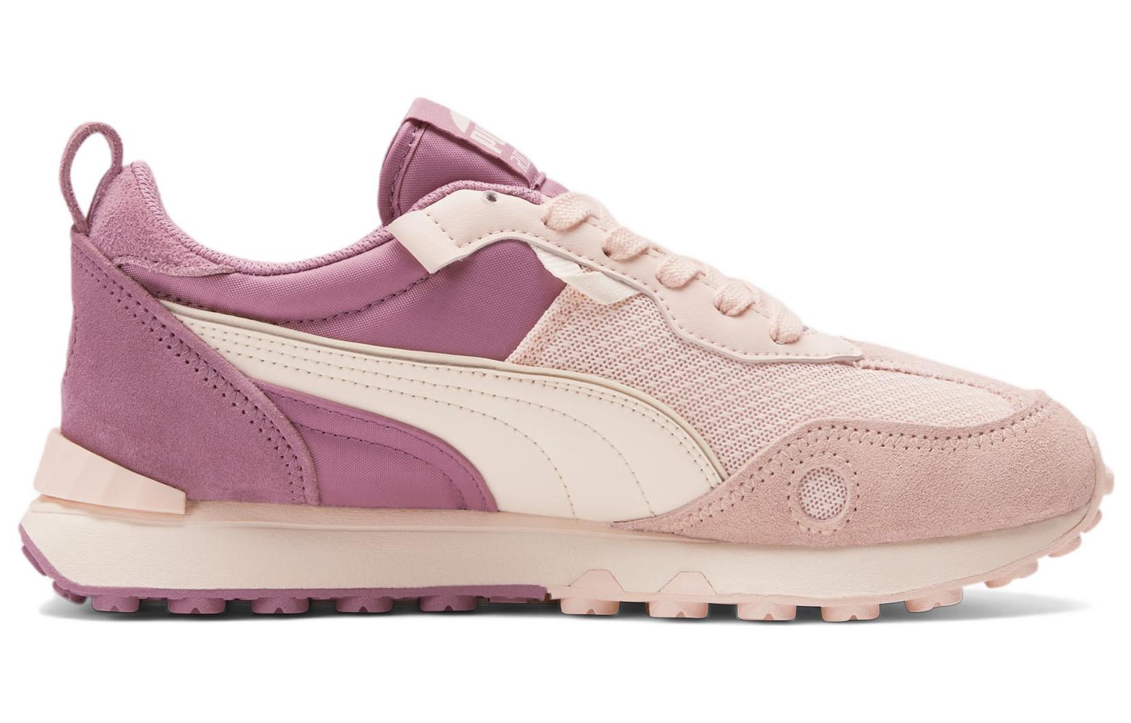 Order (Women) Puma Rider FV 'Colorblock - Rose Quartz'  390075-05