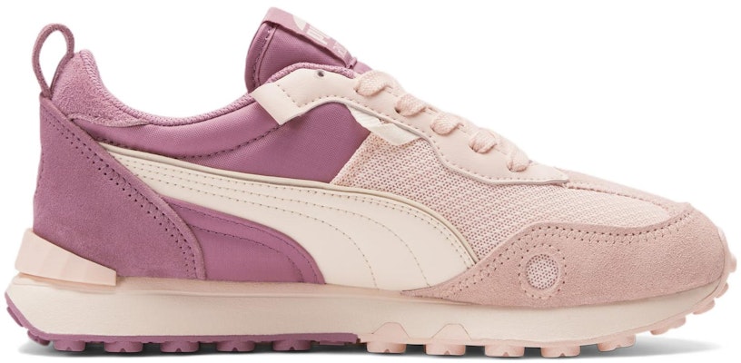 (W) 彪马Rider FV '拼色款-玫瑰石英' 390075-05 Order (W) 彪马Rider FV '拼色款-玫瑰石英' 390075-05