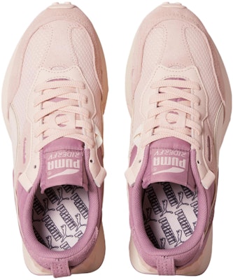 (W) 彪马Rider FV '拼色款-玫瑰石英' 390075-05 Shop (W) 彪马Rider FV '拼色款-玫瑰石英' 390075-05