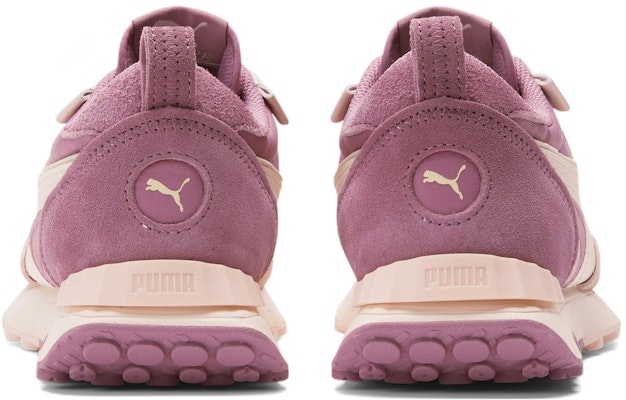 (W) 彪马Rider FV '拼色款-玫瑰石英' 390075-05 Purchase (W) 彪马Rider FV '拼色款-玫瑰石英' 390075-05