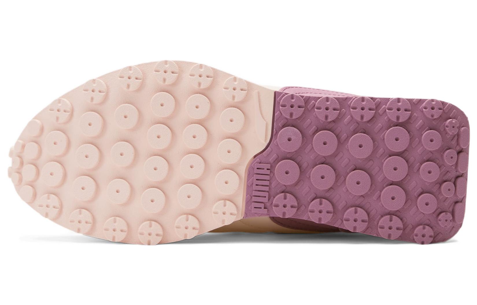 Details for (Women) Puma Rider FV 'Colorblock - Rose Quartz'  390075-05