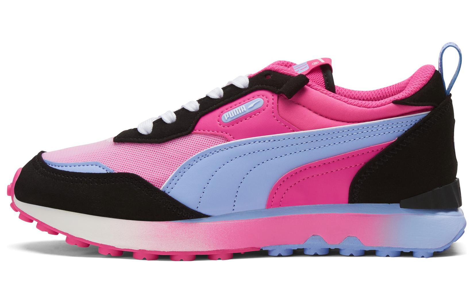 (Women) Puma Rider FV 'Muted Martians'  392154-01