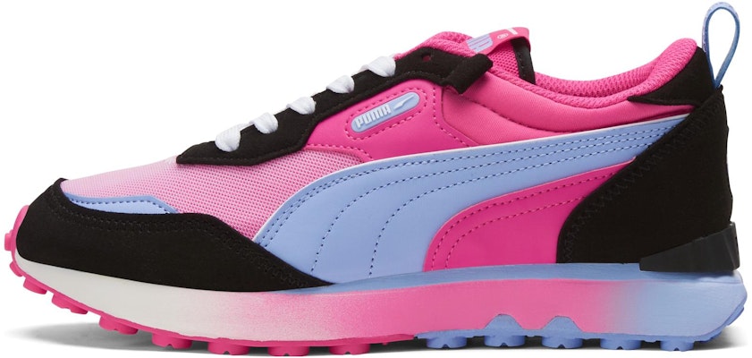 (女款)Puma Rider FV '靜音火星人' 392154-01 Buy (女款)Puma Rider FV '靜音火星人' 392154-01