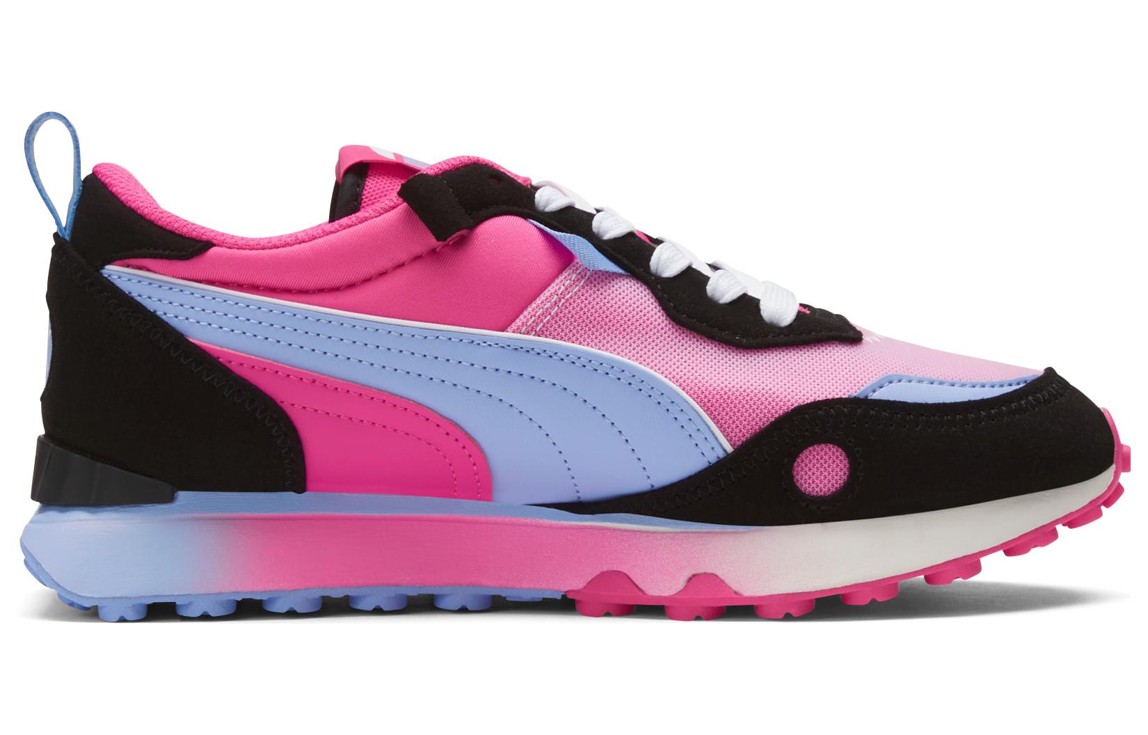 Order （女款）Puma Rider FV '靜音火星人' 392154-01