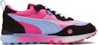 Order (女款)Puma Rider FV '靜音火星人' 392154-01