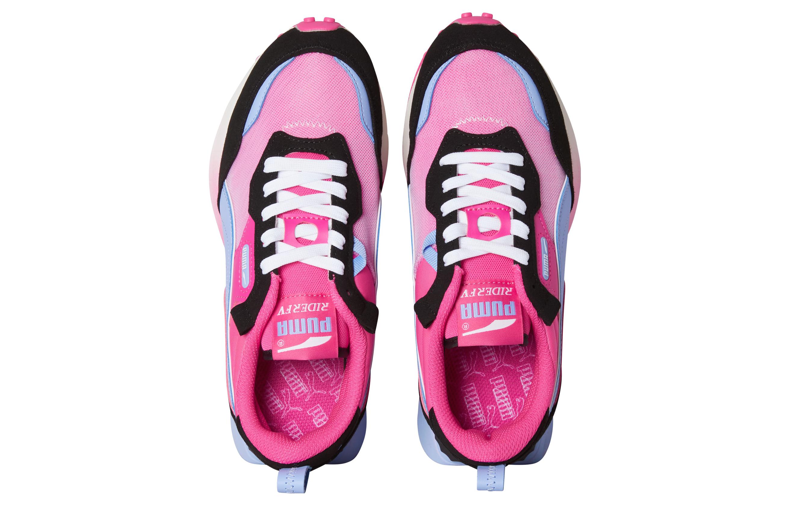 Shop （女款）Puma Rider FV '靜音火星人' 392154-01