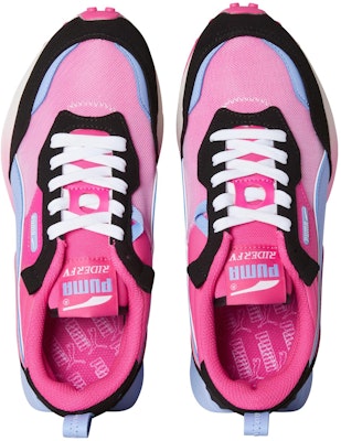 (女款)Puma Rider FV '靜音火星人' 392154-01 Shop (女款)Puma Rider FV '靜音火星人' 392154-01
