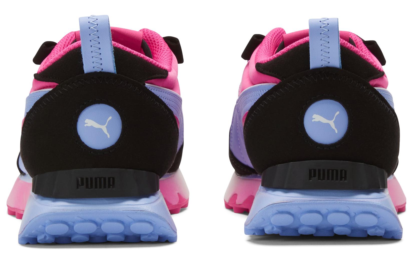 Purchase （女款）Puma Rider FV '靜音火星人' 392154-01