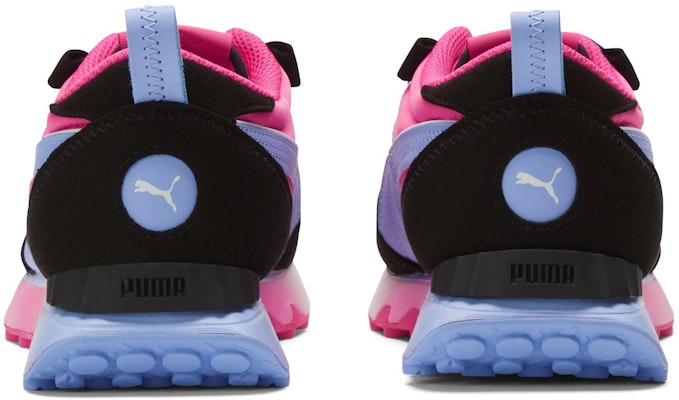 (女款)Puma Rider FV '靜音火星人' 392154-01 Purchase (女款)Puma Rider FV '靜音火星人' 392154-01