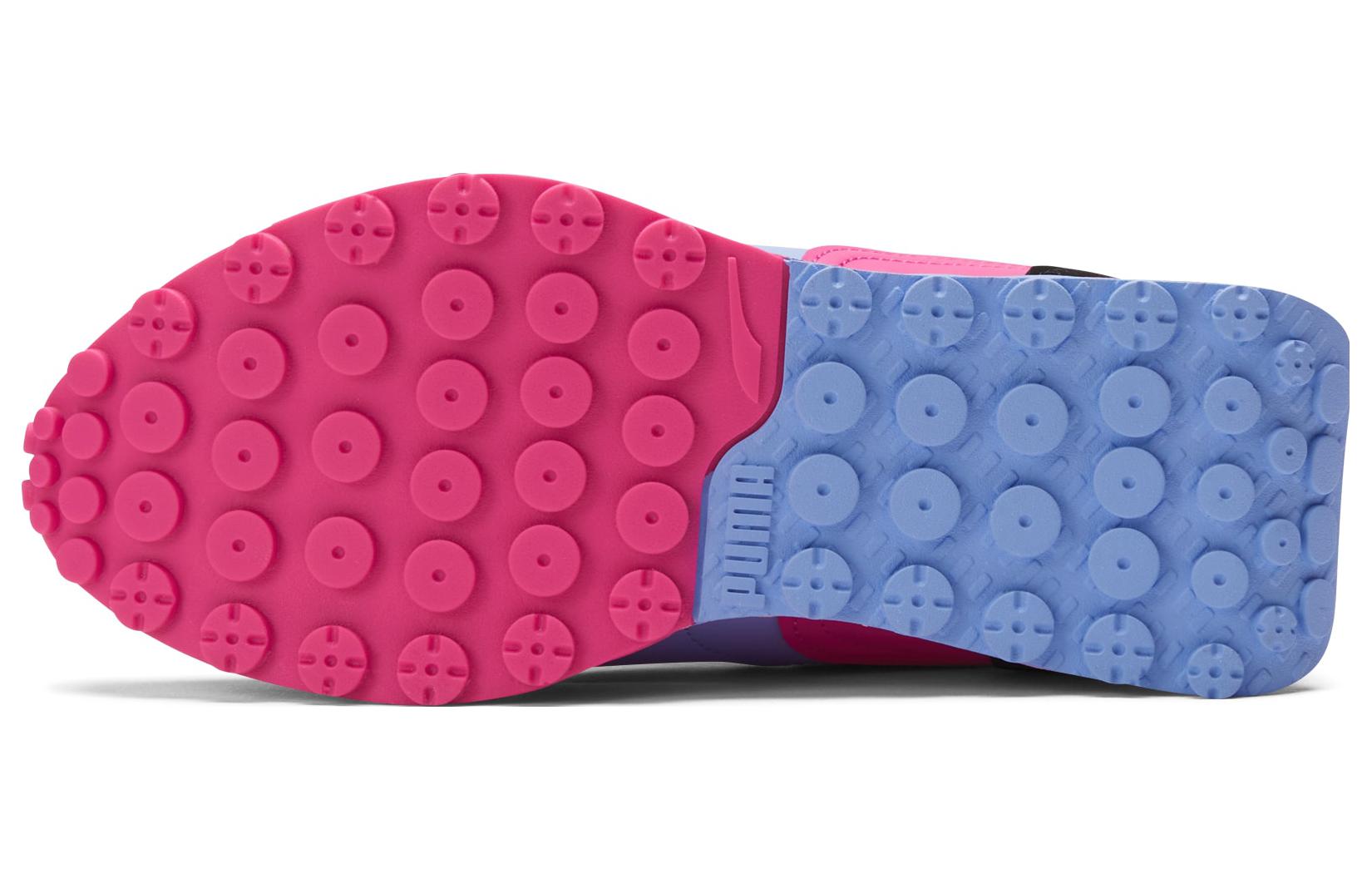 Details for （女款）Puma Rider FV '靜音火星人' 392154-01