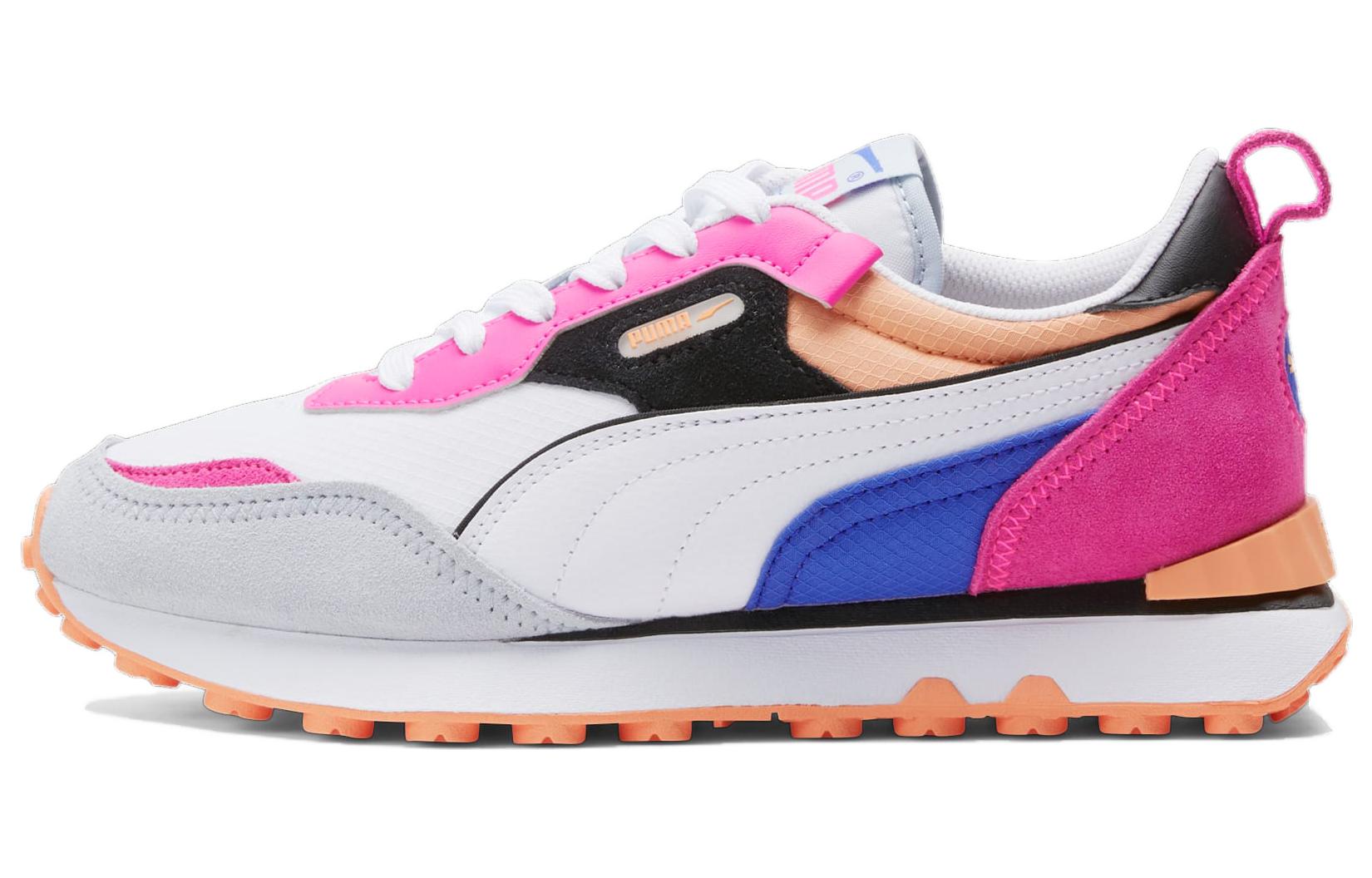 (W) Puma Rider FV 'Ravish Orange Peach'