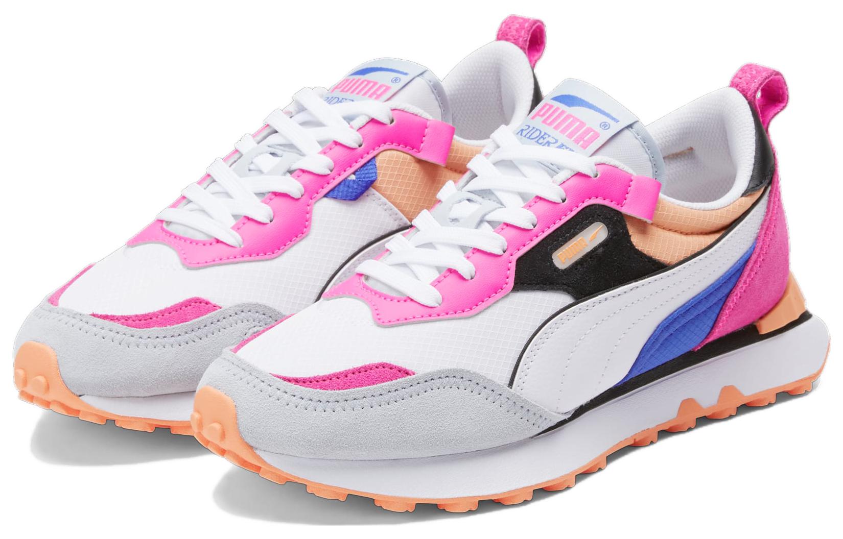 (W) Puma Rider FV 'Ravish Orange Peach' 圖 3