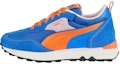 Buy (Women) Puma Rider FV 'Vintage - Bluemazing Dragon Fire' 387475-01