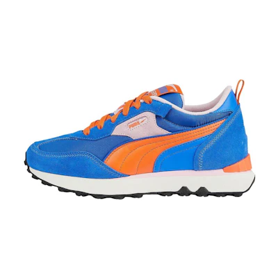 (W) Puma Rider FV 'Vintage - Bluemazing Dragon Fire'
