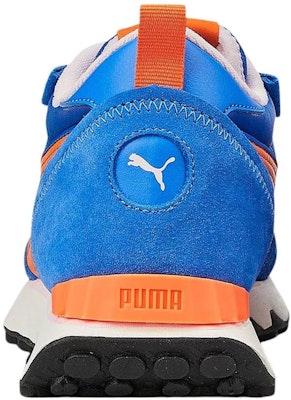 (W) 푸마 라이더 FV '빈티지 블루 드래곤' (Puma Rider FV 'Vintage Blue Dragon') 387475-01 Shop (W) 푸마 라이더 FV '빈티지 블루 드래곤' (Puma Rider FV 'Vintage Blue Dragon') 387475-01