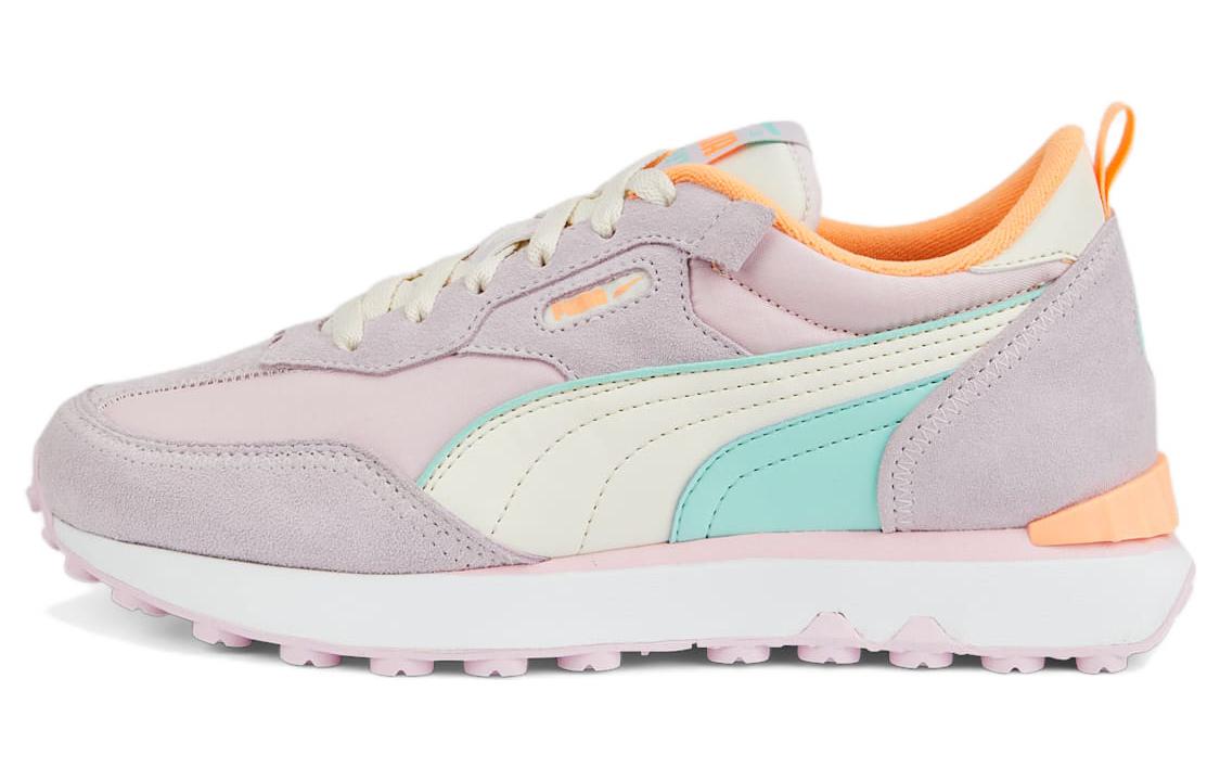 (W) Puma Rider FV 'Vintage - Pink Lady Lavender Fog'