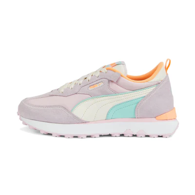 (W) Puma Rider FV 'Vintage - Pink Lady Lavender Fog'
