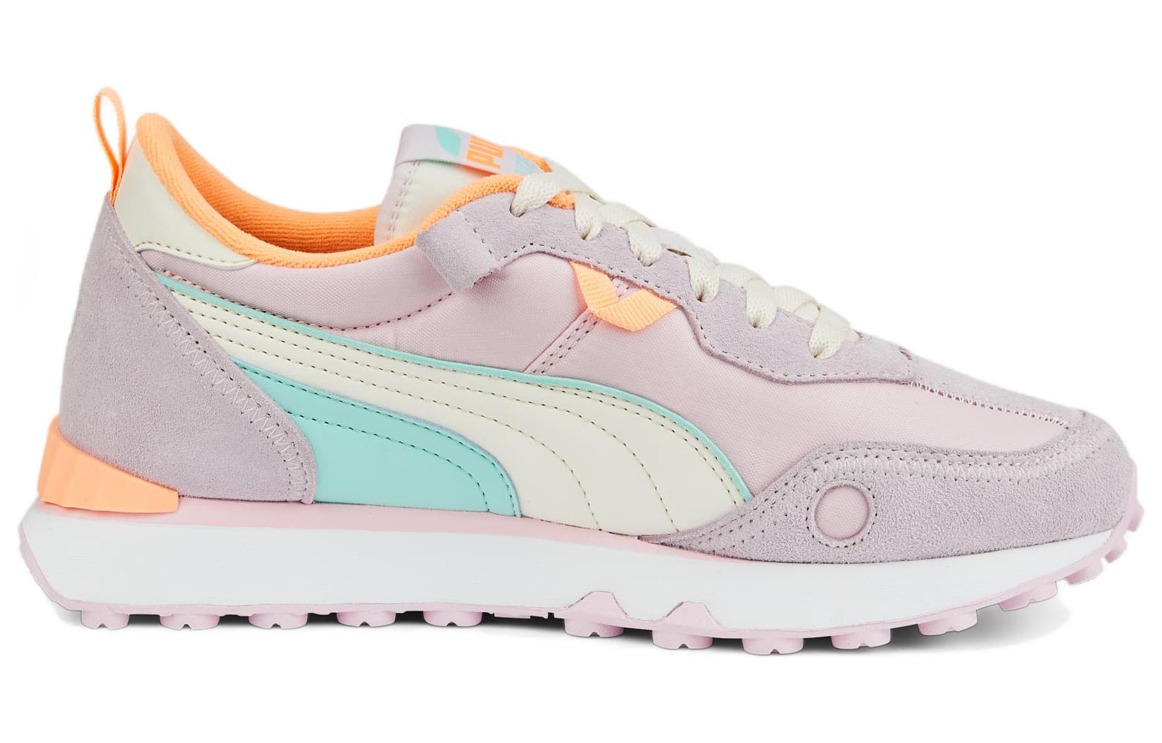 (W) Puma Rider FV 'Vintage - Pink Lady Lavender Fog' 圖 2