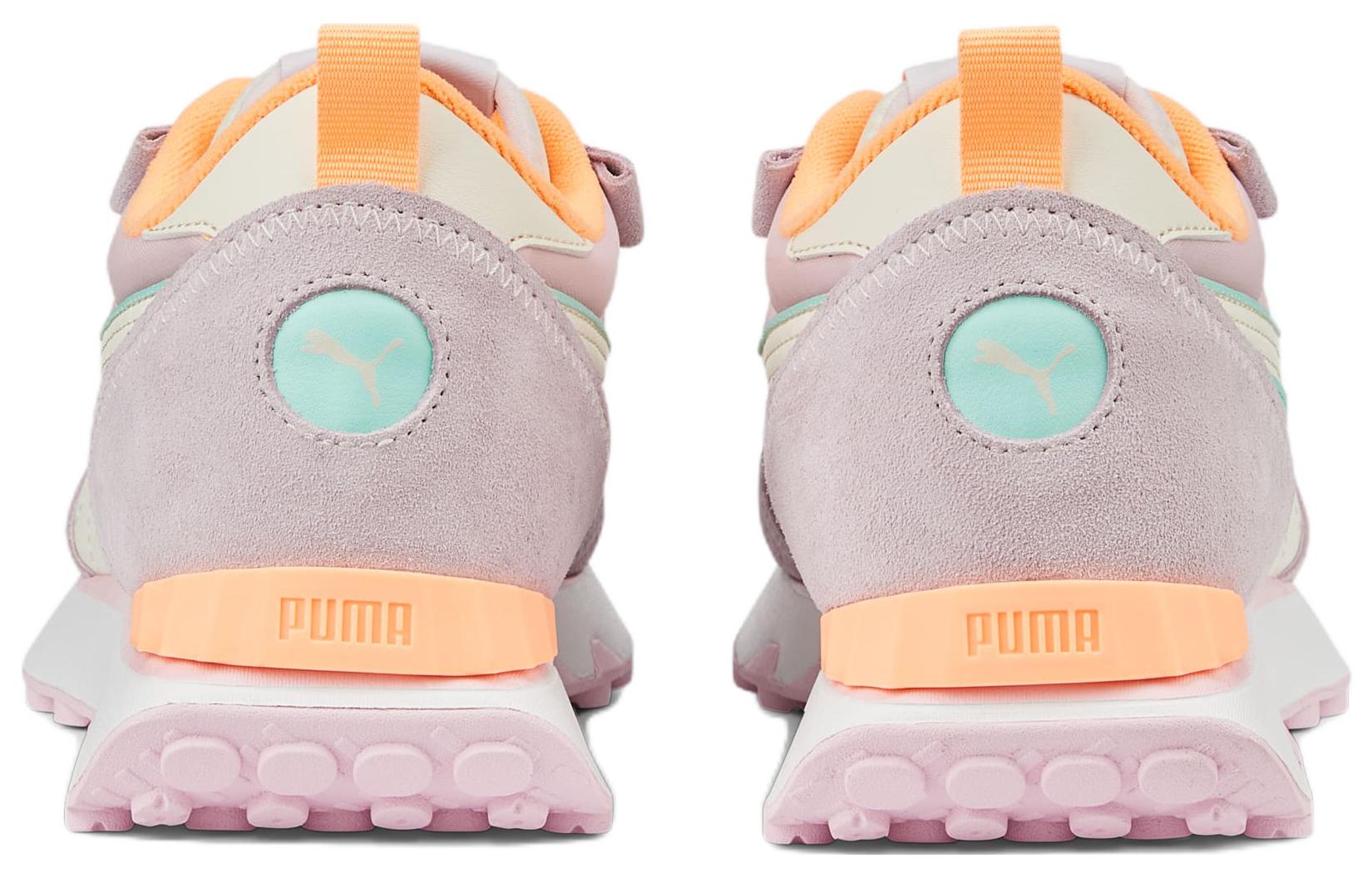 (W) Puma Rider FV 'Vintage - Pink Lady Lavender Fog' 圖 5