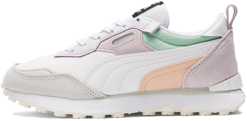 (W) Puma Rider FV ''Wit Lavender Mist'' 390073-08 Buy (W) Puma Rider FV ''Wit Lavender Mist'' 390073-08