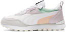 Buy (W) Puma Rider FV ''Wit Lavender Mist'' 390073-08