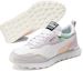 Lookbook (W) Puma Rider FV ''Wit Lavender Mist'' 390073-08