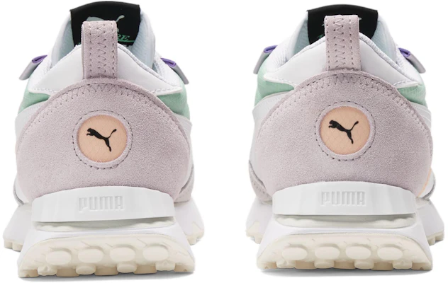 (W) Puma Rider FV ''Wit Lavender Mist'' 390073-08 Purchase (W) Puma Rider FV ''Wit Lavender Mist'' 390073-08