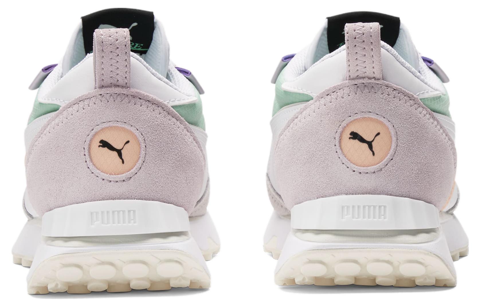 (W) Puma Rider FV 'White Lavender Fog' 圖 5