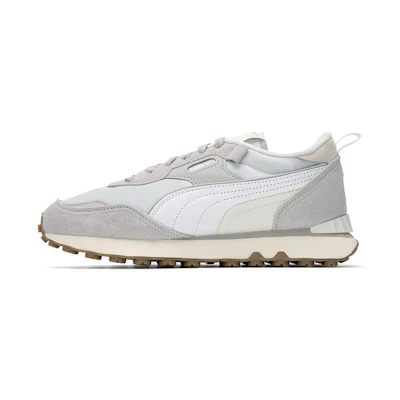 (W) Puma Rider FV Soft 'Vaporous Grey'