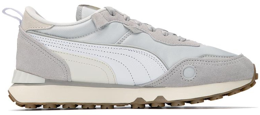 (W) Puma Rider FV 'Vaporous Grey' Lembut 387476-02 Order (W) Puma Rider FV 'Vaporous Grey' Lembut 387476-02