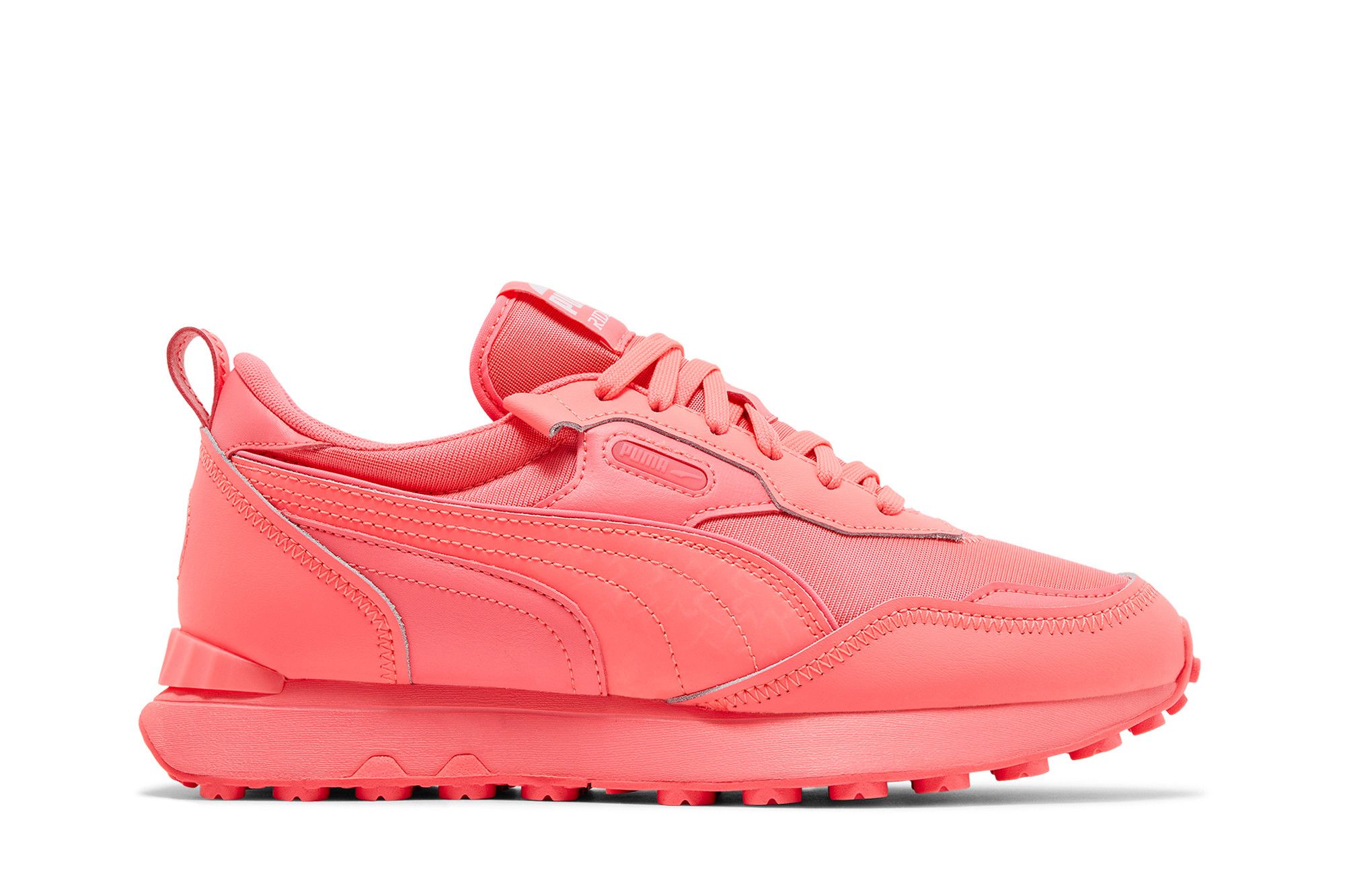 (Women) Puma Rider FV Summer Squeeze 'Future Vintage - Sunset Glow'  388400-01