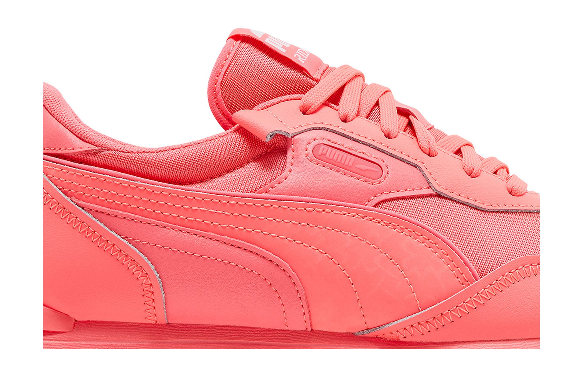 Order (W) Puma Rider FV Summer Squeeze ''Future Vintage - Sunset Glow'' 388400-01