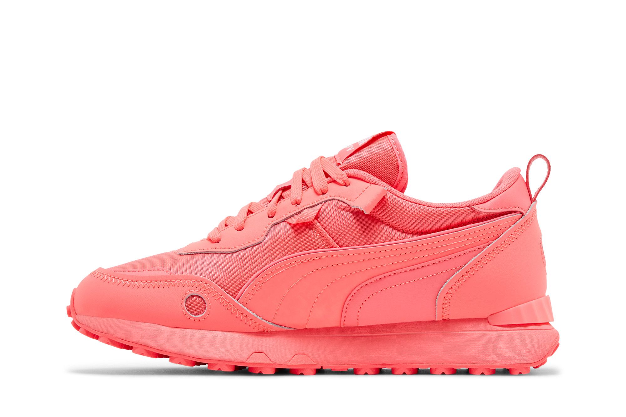 Lookbook (W) Puma Rider FV Summer Squeeze ''Future Vintage - Sunset Glow'' 388400-01