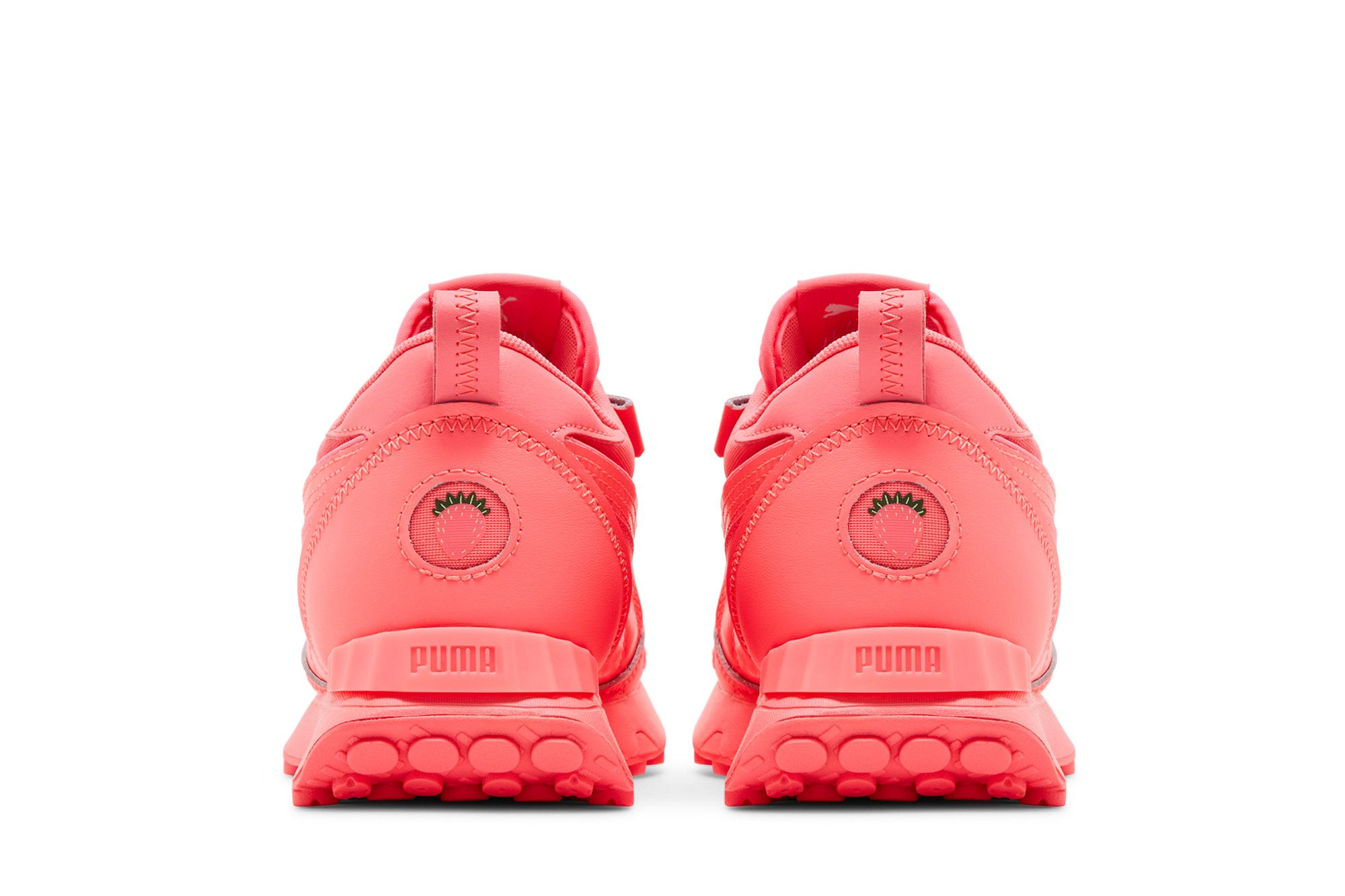 Details for (W) Puma Rider FV Summer Squeeze ''Future Vintage - Sunset Glow'' 388400-01