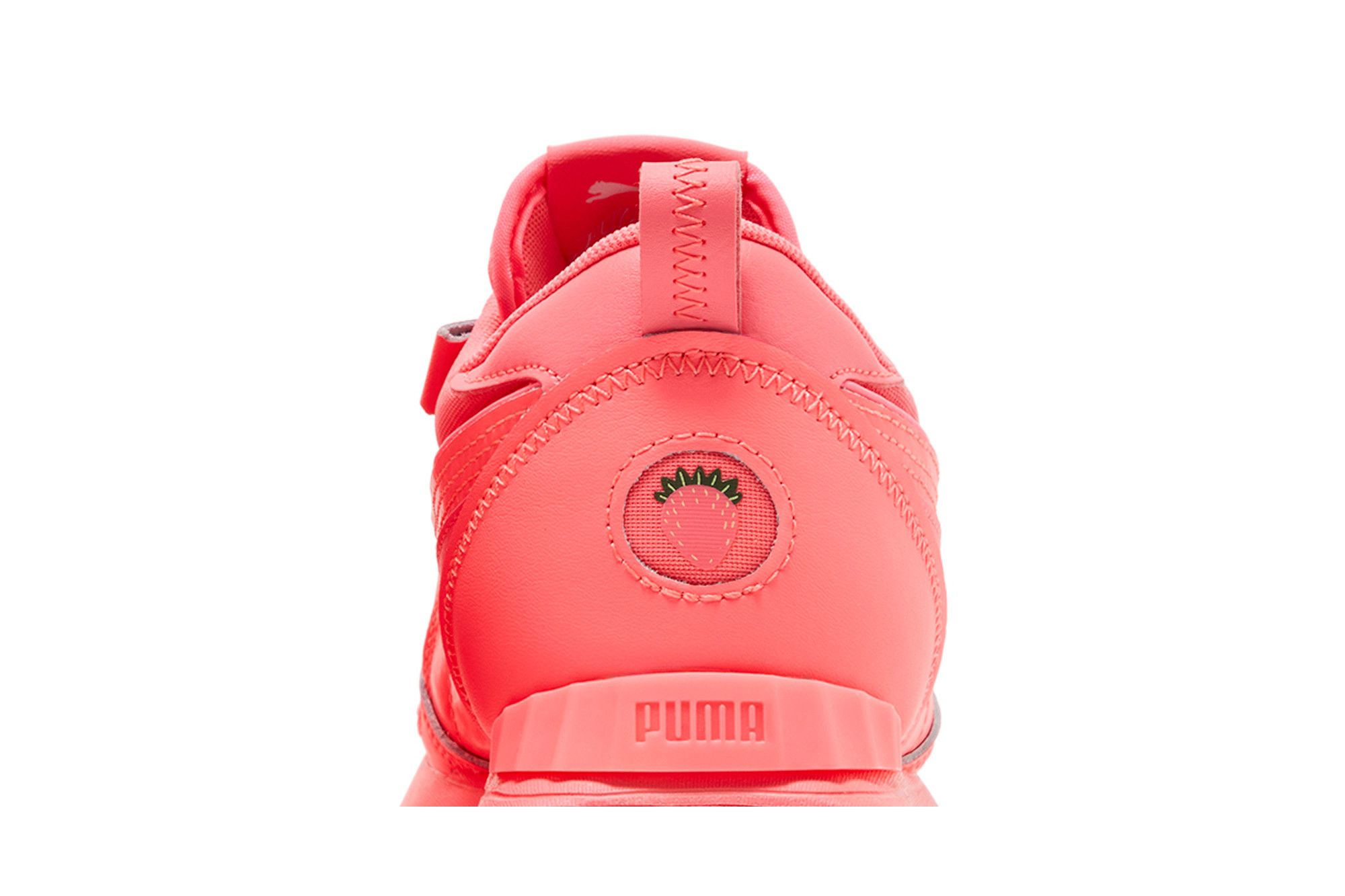 Sizing (W) Puma Rider FV Summer Squeeze ''Future Vintage - Sunset Glow'' 388400-01