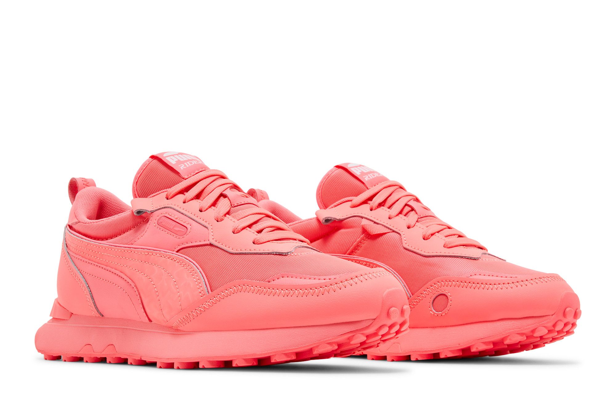 Cheap (W) Puma Rider FV Summer Squeeze ''Future Vintage - Sunset Glow'' 388400-01